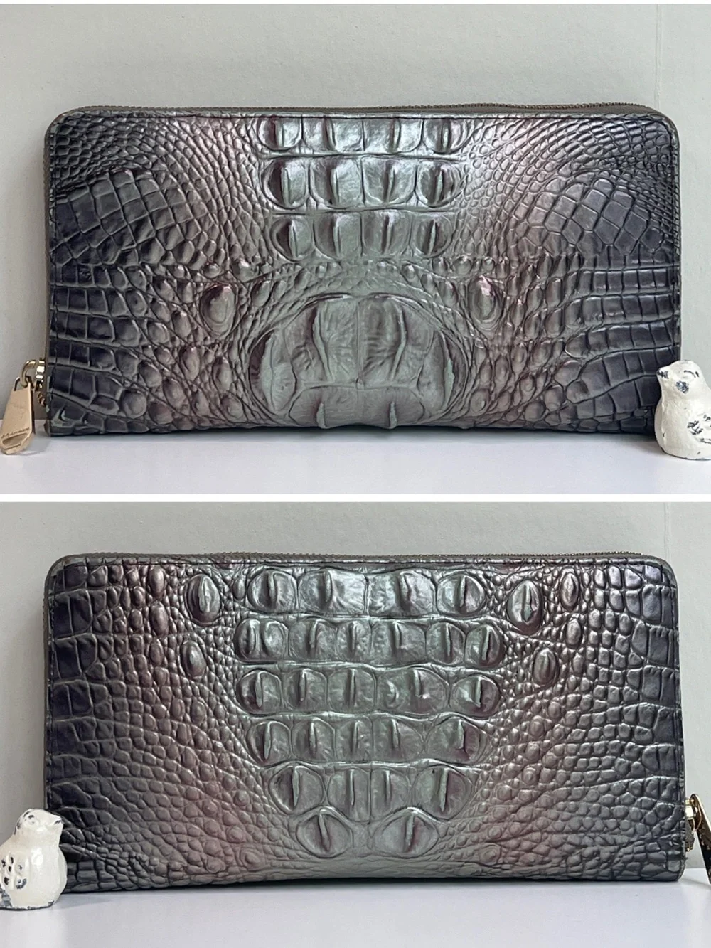 Brahmin The Skyler Clutch